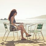 Aké dámske šľapky sú najlepšie na leto?