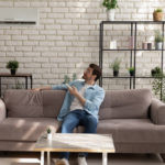 Doplnkové funkcie klimatizácií sú zdraviu prospešné