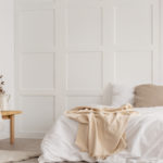 Bavlnené posteľné obliečky