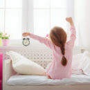 Pozor na to, na akom matraci spí vaše dieťa