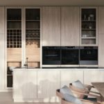 Nový dizajnový rad kuchynských spotrebičov ASKO Black Steel