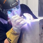 Zváračské rukavice Tegera: Švédska kvalita dostupná aj na Slovensku