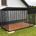 Aké rozmery by mal mať koterec pre psa