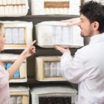 Inovácie vo svete matracov