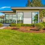 Ploché strechy – výrazné a esteticky príťažlivé. Aké sú ich prednosti a nedostatky?